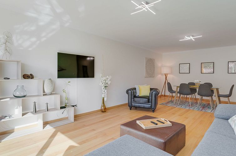 Appartement Sunny Beach Machico Wohnung