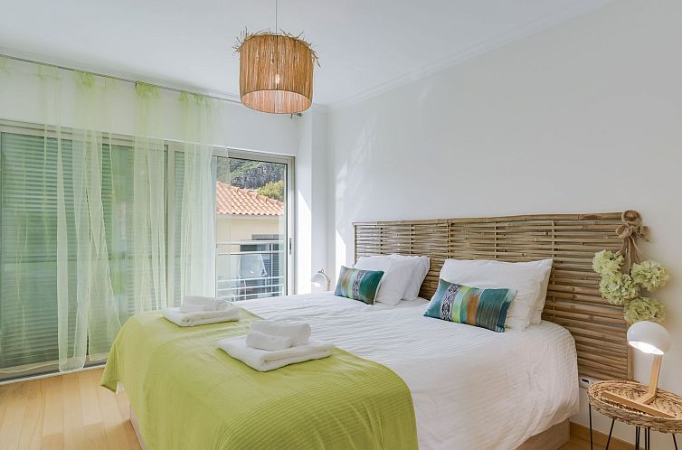 Appartement Sunny Beach Machico Wohnung