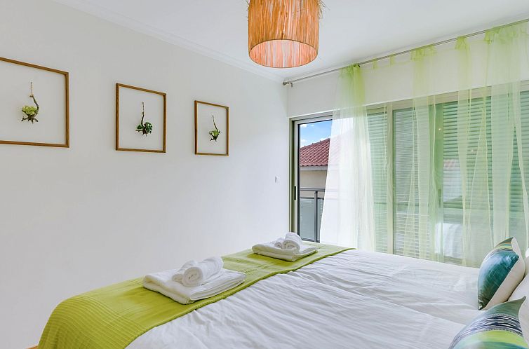 Appartement Sunny Beach Machico Wohnung