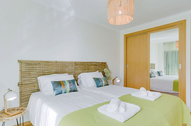 Appartement Sunny Beach Machico Wohnung