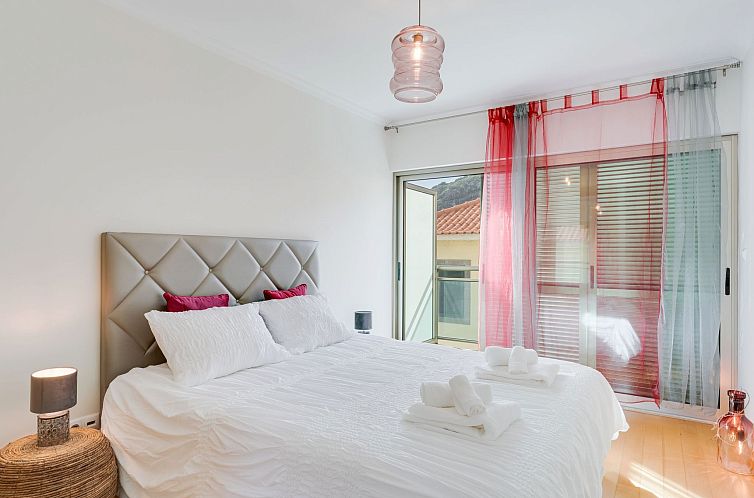 Appartement Sunny Beach Machico Wohnung