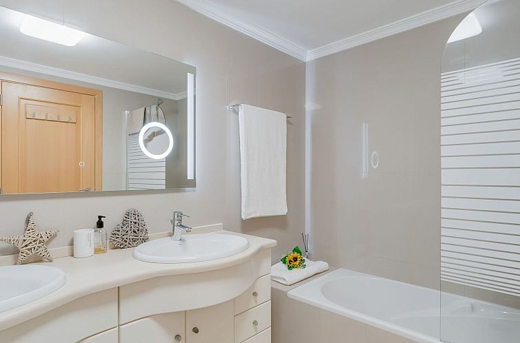 Appartement Sunny Beach Machico Wohnung