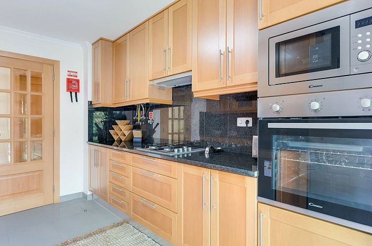Appartement Sunny Beach Machico Wohnung