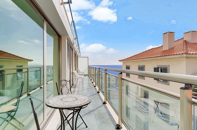 Appartement Sunny Beach Machico Wohnung