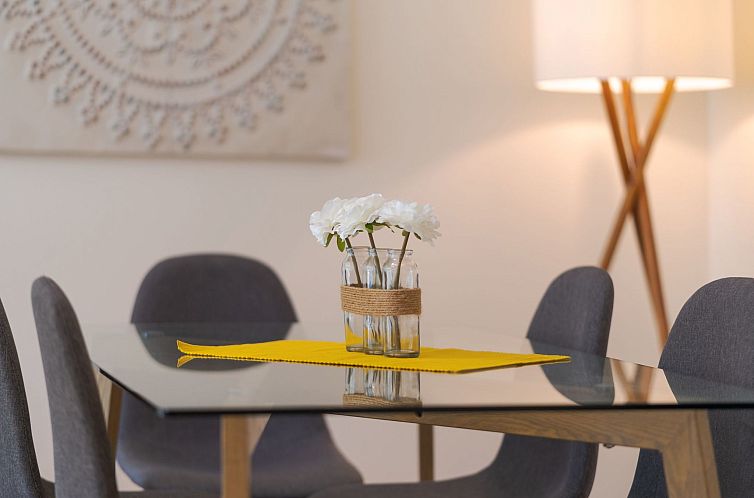 Appartement Sunny Beach Machico Wohnung