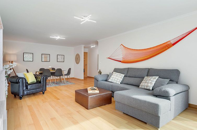 Appartement Sunny Beach Machico Wohnung