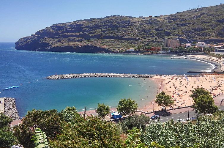 Appartement Sunny Beach Machico Wohnung