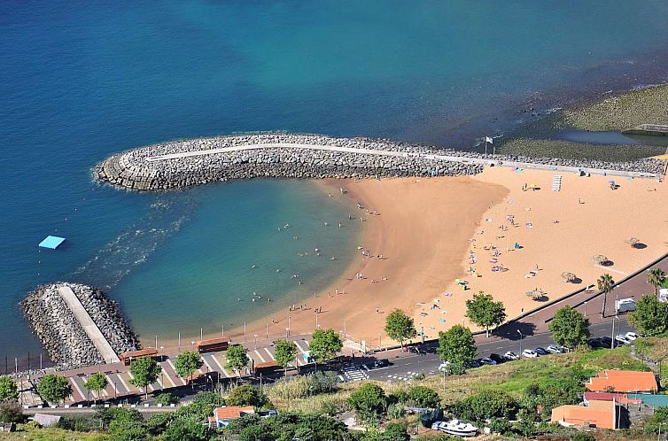 Appartement Sunny Beach Machico Wohnung