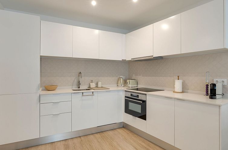 Appartement Barmherzigkeit am Meer