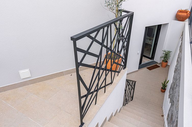 Appartement Barmherzigkeit am Meer