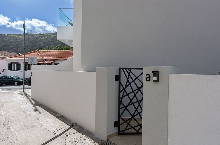 Appartement Barmherzigkeit am Meer