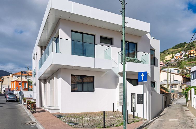 Appartement Barmherzigkeit am Meer