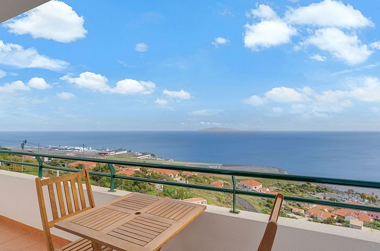 Appartement Santa Cruz Wohnung