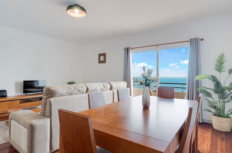 Appartement Santa Cruz Wohnung