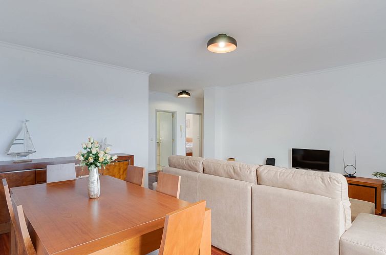 Appartement Santa Cruz Wohnung