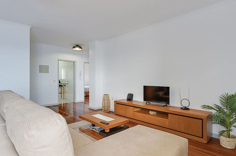 Appartement Santa Cruz Wohnung