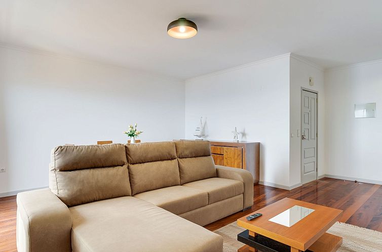 Appartement Santa Cruz Wohnung