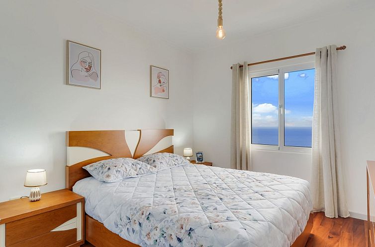 Appartement Santa Cruz Wohnung