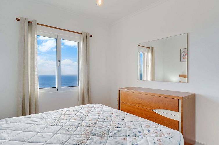 Appartement Santa Cruz Wohnung