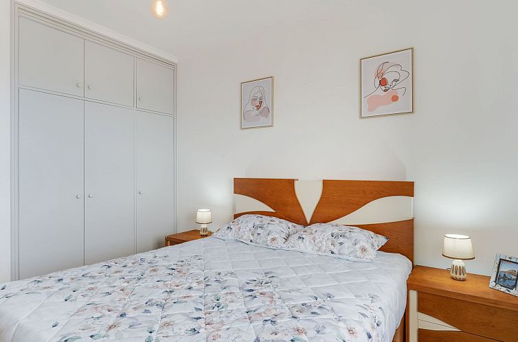 Appartement Santa Cruz Wohnung