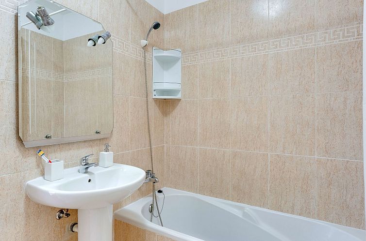 Appartement Santa Cruz Wohnung