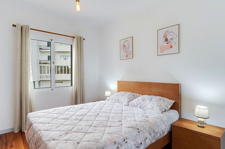 Appartement Santa Cruz Wohnung