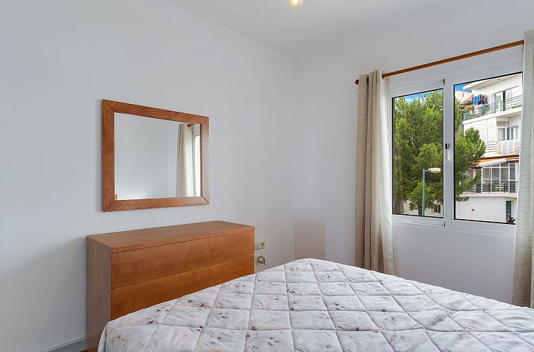 Appartement Santa Cruz Wohnung