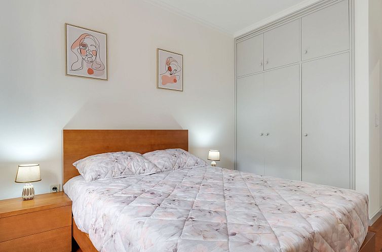 Appartement Santa Cruz Wohnung