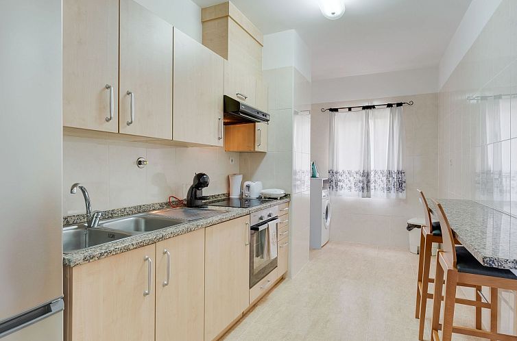 Appartement Santa Cruz Wohnung