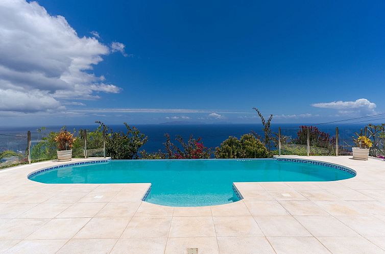 Vakantiehuis Villa Black Rock