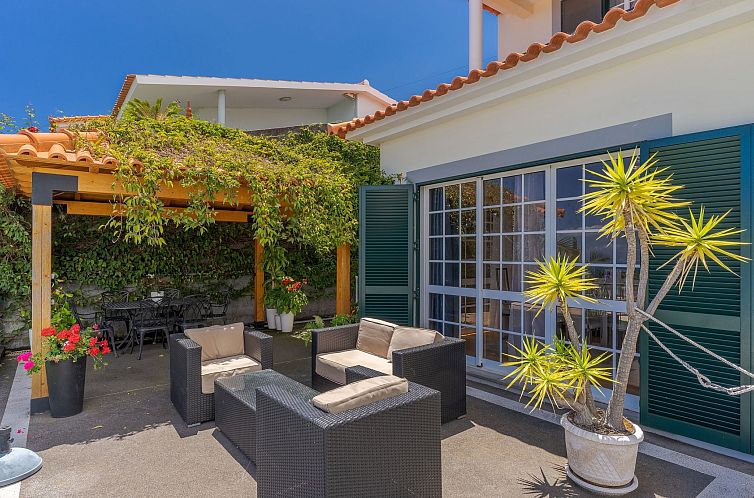 Vakantiehuis Villa Black Rock