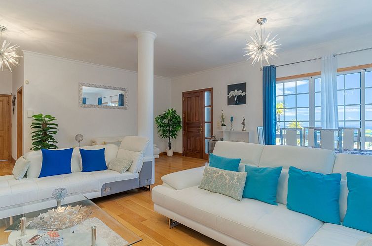 Vakantiehuis Villa Black Rock