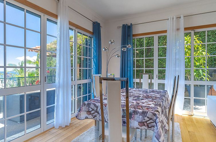 Vakantiehuis Villa Black Rock