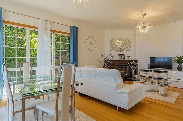 Vakantiehuis Villa Black Rock