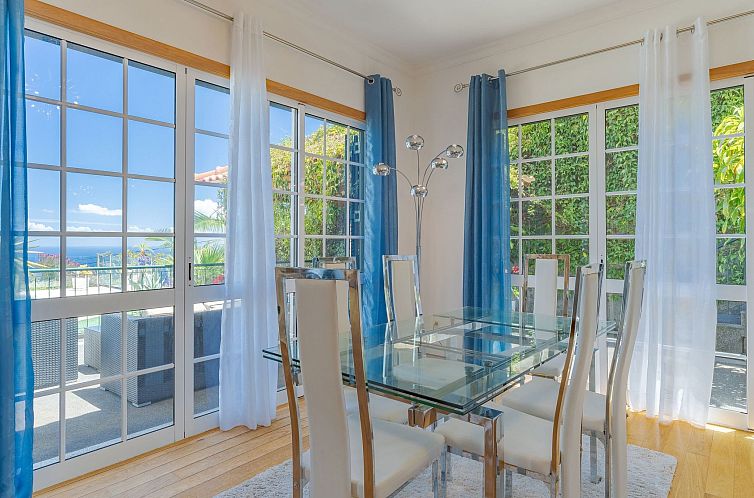 Vakantiehuis Villa Black Rock
