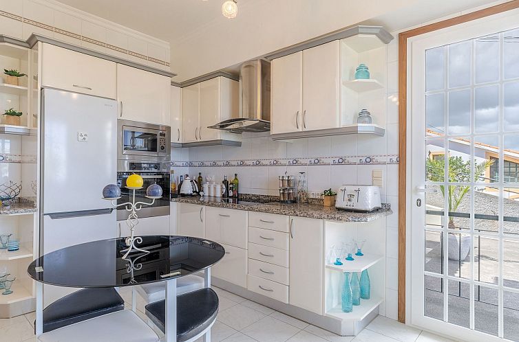 Vakantiehuis Villa Black Rock