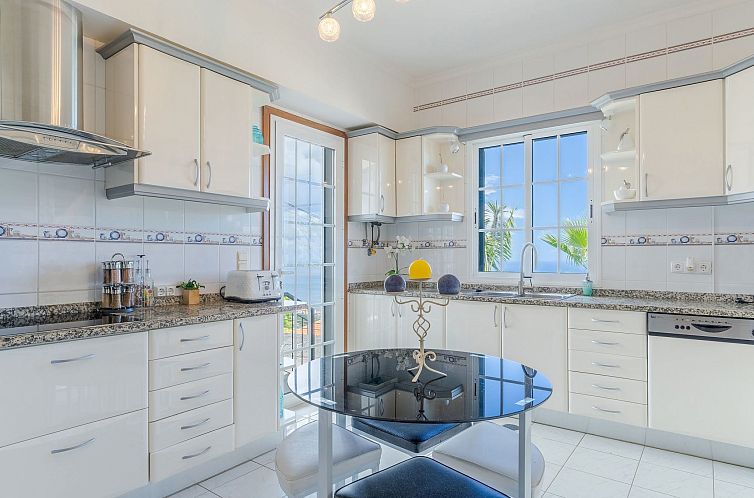 Vakantiehuis Villa Black Rock