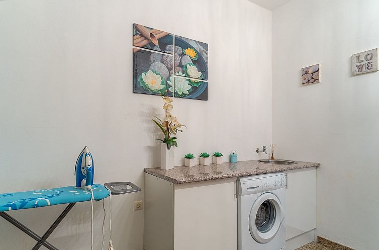 Vakantiehuis Villa Black Rock
