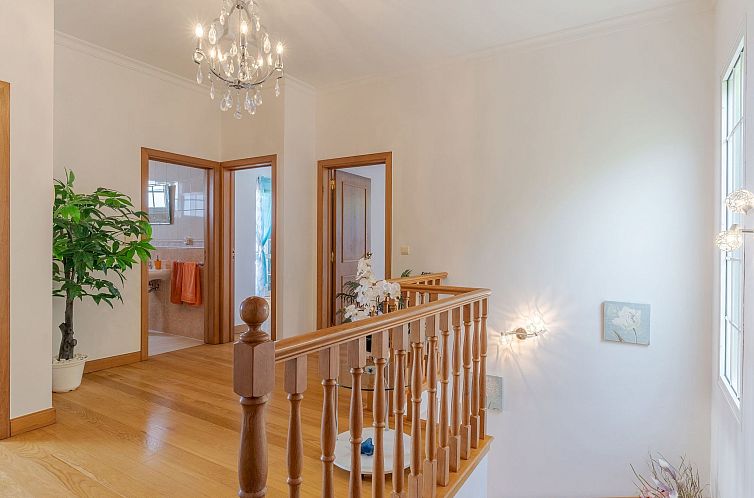 Vakantiehuis Villa Black Rock
