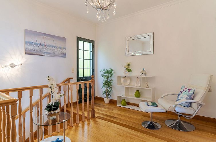 Vakantiehuis Villa Black Rock