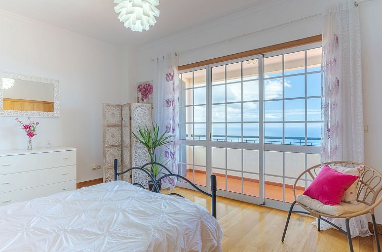 Vakantiehuis Villa Black Rock