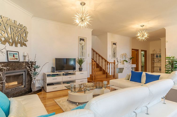 Vakantiehuis Villa Black Rock