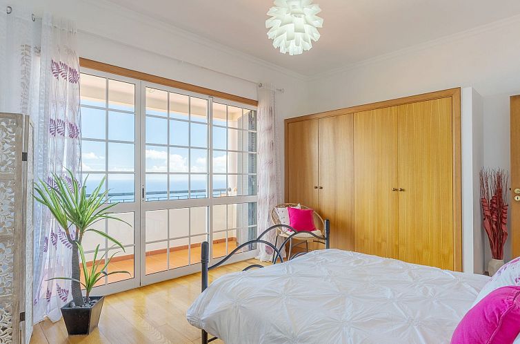 Vakantiehuis Villa Black Rock