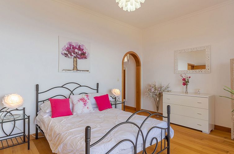 Vakantiehuis Villa Black Rock