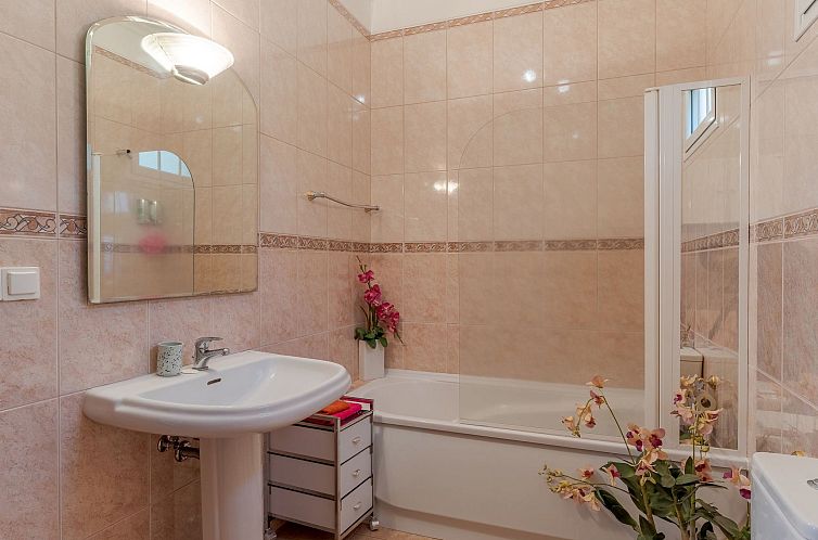 Vakantiehuis Villa Black Rock