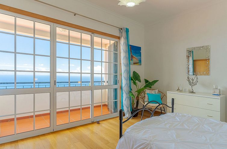 Vakantiehuis Villa Black Rock