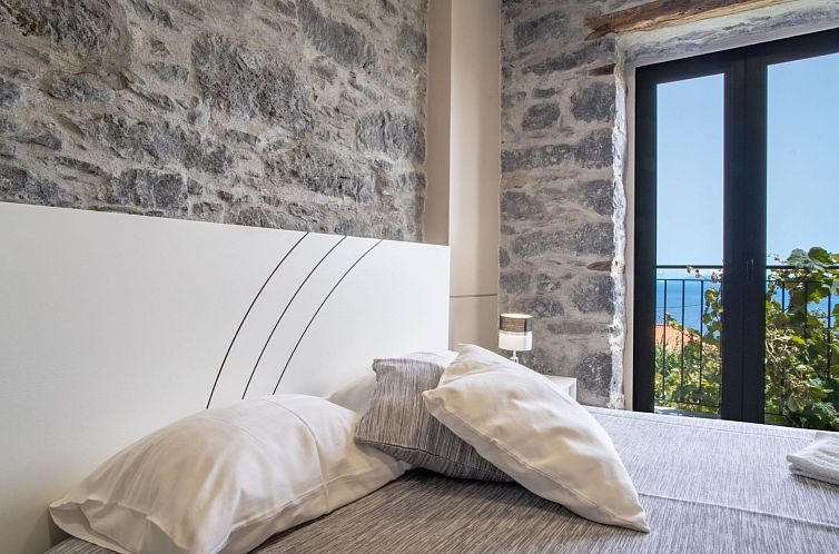 Vakantiehuis Villa mit eigenem Garten und Grill