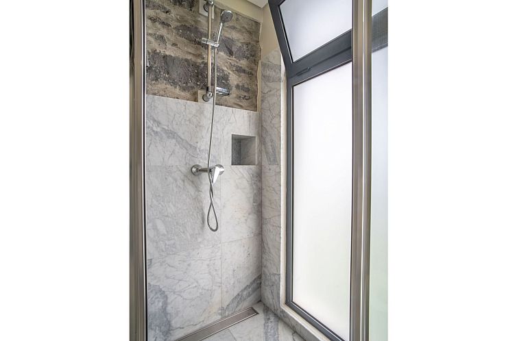 Vakantiehuis Villa mit eigenem Garten und Grill