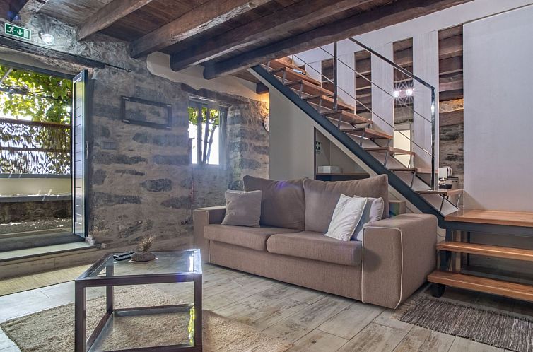 Vakantiehuis Villa mit eigenem Garten und Grill