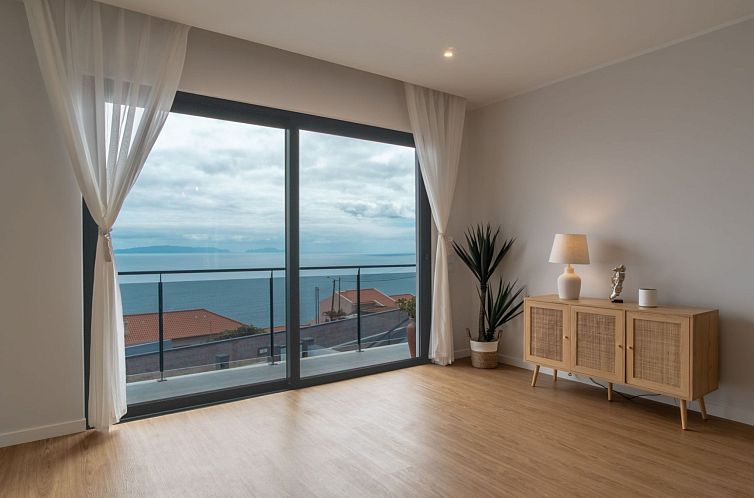 Vakantiehuis Ferienvilla "Isaac" mit Whirlpool